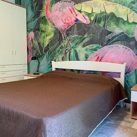 Brorent - Oasi Flamingo Daire *