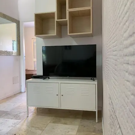 Brorent - Oasi Flamingo Appartement