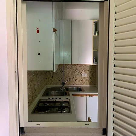 Appartement Brorent - Oasi Flamingo