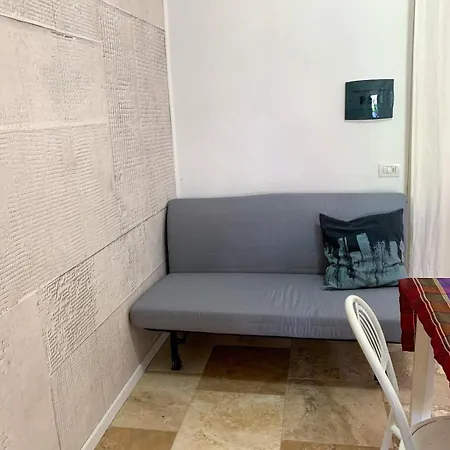 Appartement Brorent - Oasi Flamingo