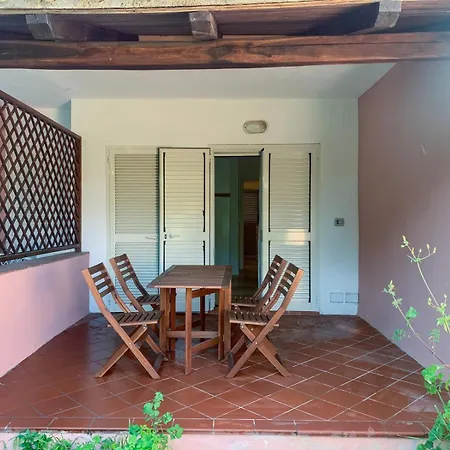 Brorent - Oasi Flamingo Apartment *