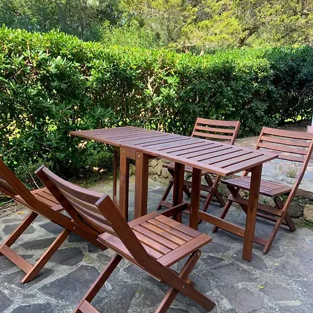 Apartment Brorent - Oasi Flamingo